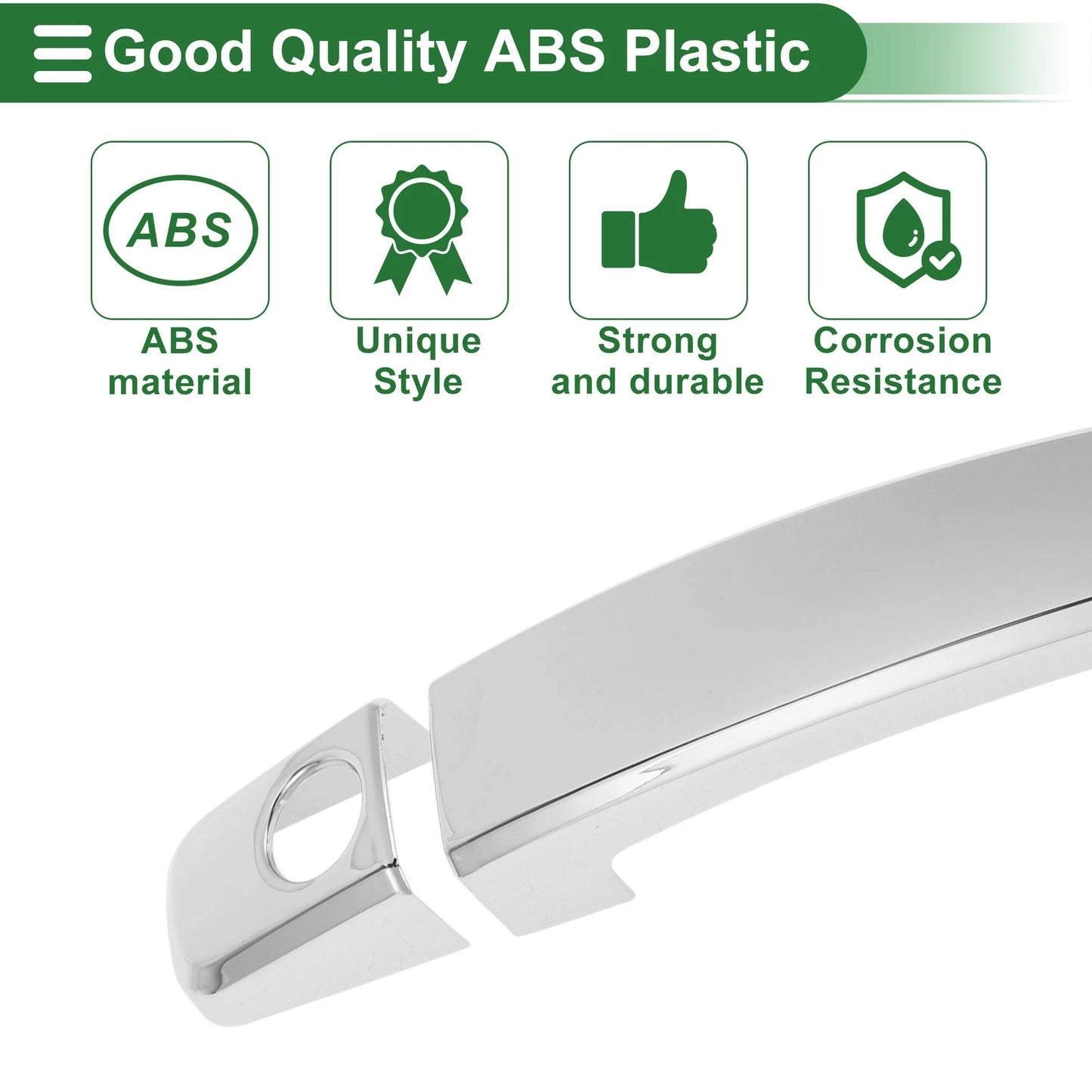 Car Door Handle Cover Trim