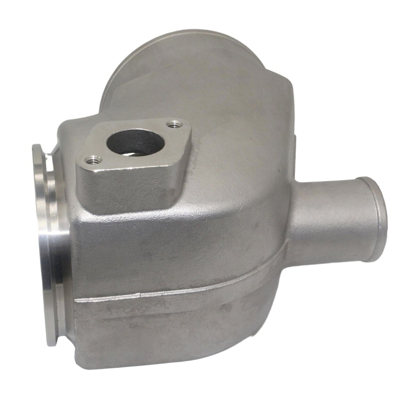 Exhaust Elbow for Volvo Penta Diesel AD31 KAD32 TAMD42 KAD43 (1990–2000)