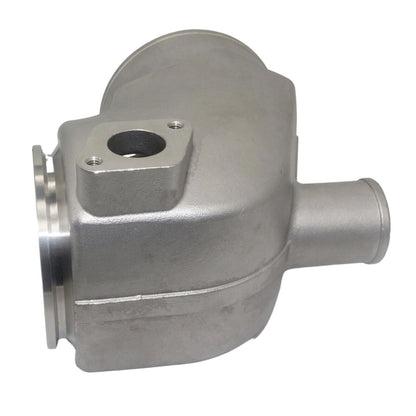 Exhaust Elbow for Volvo Penta Diesel AD31 KAD32 TAMD42 KAD43 (1990–2000)
