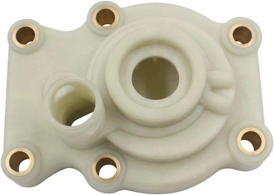 Water Pump Impeller Kit for Evinrude Johnson 20-35 HP (Year Unknown)