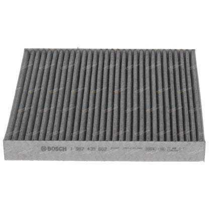 Cabin Air Filter for Hyundai Tucson (2017–2019)