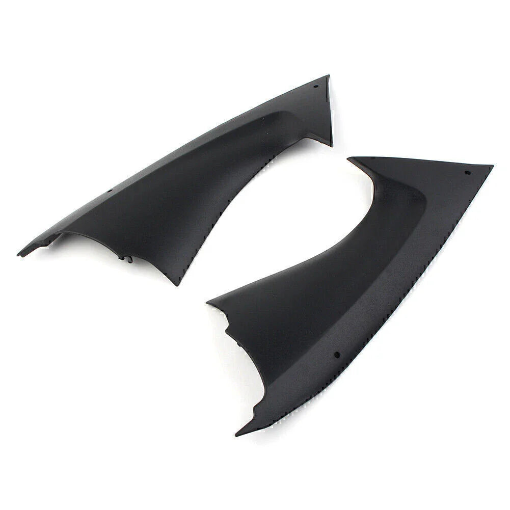 Gas Tank Side Cover Trim for Yamaha YZF R6 (2008-2014)