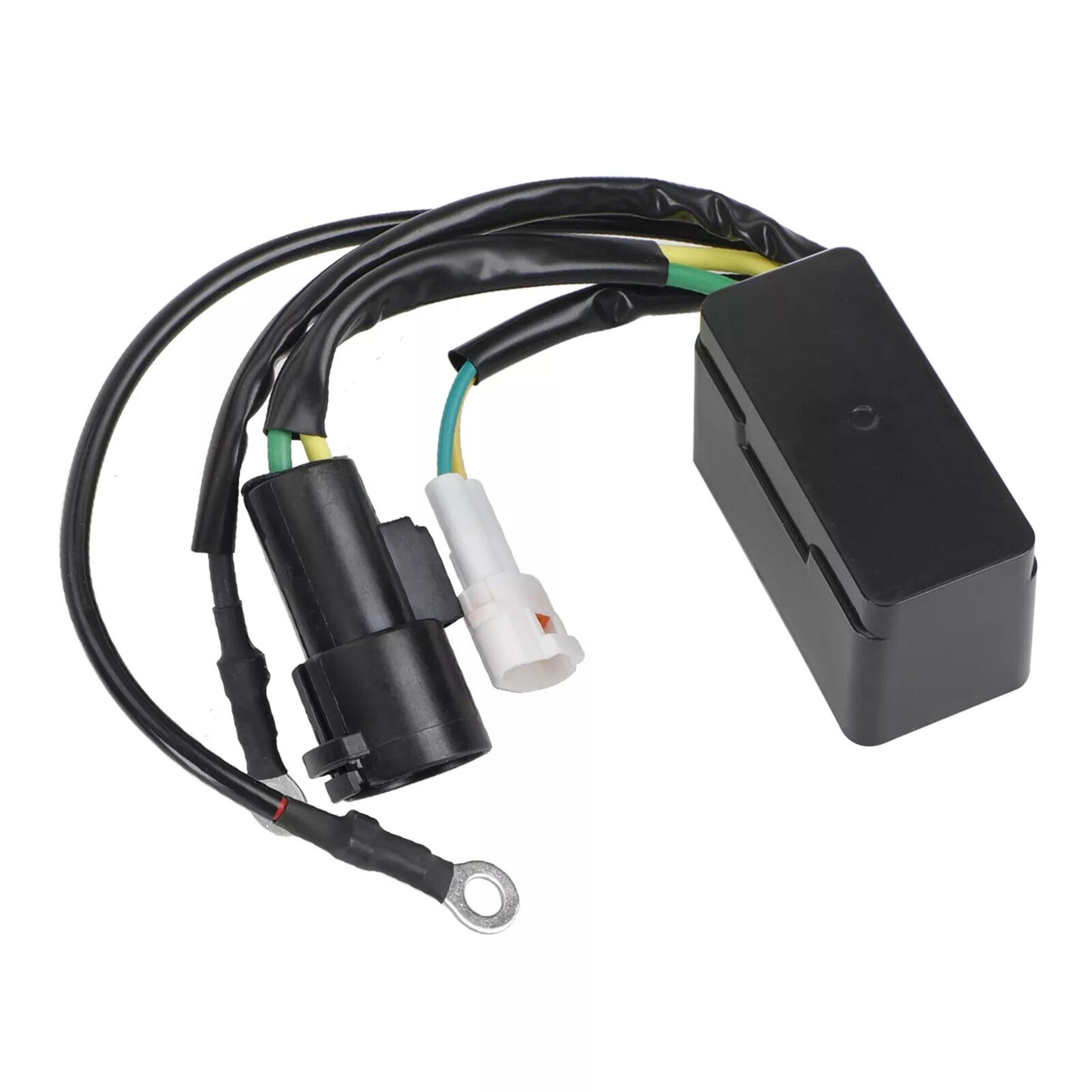 Power Trim Tilt Relay for Suzuki DF100 DF140 DF150 DF175 DF225 DF250 (2000–2023)
