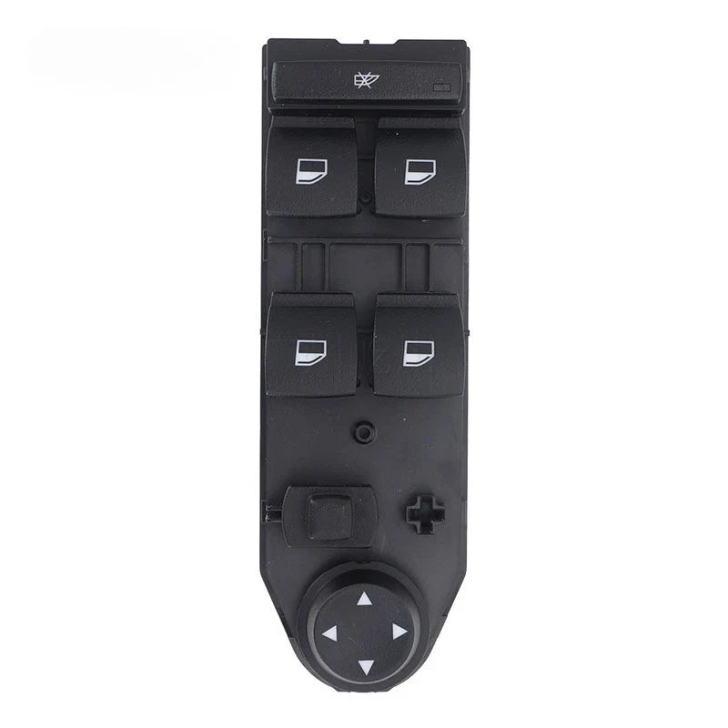 Front Left Driver Side Power Window Switch for BMW X3 (2004–2010)