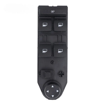 Front Left Driver Side Power Window Switch for BMW X3 (2004–2010)
