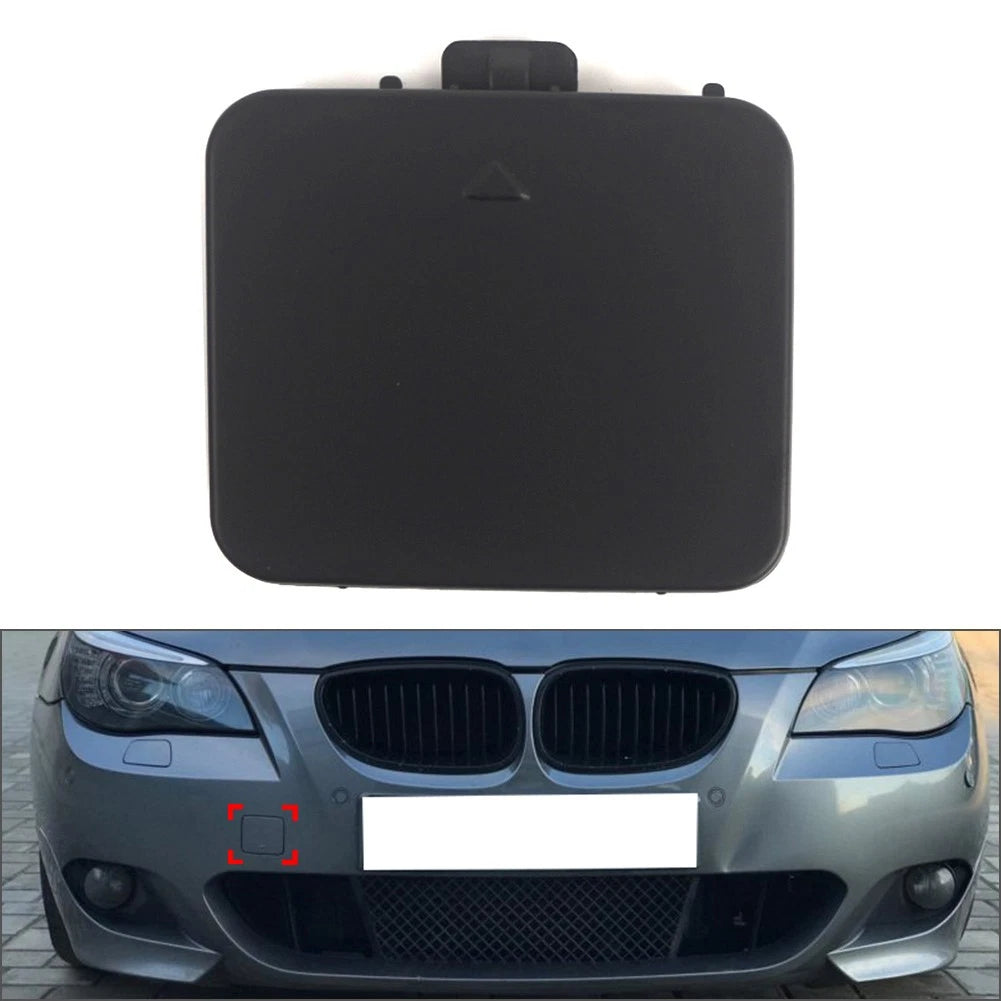 Left Side Mirror Cover Trim for BMW E90 E91 325i 325xi 328i 330i
