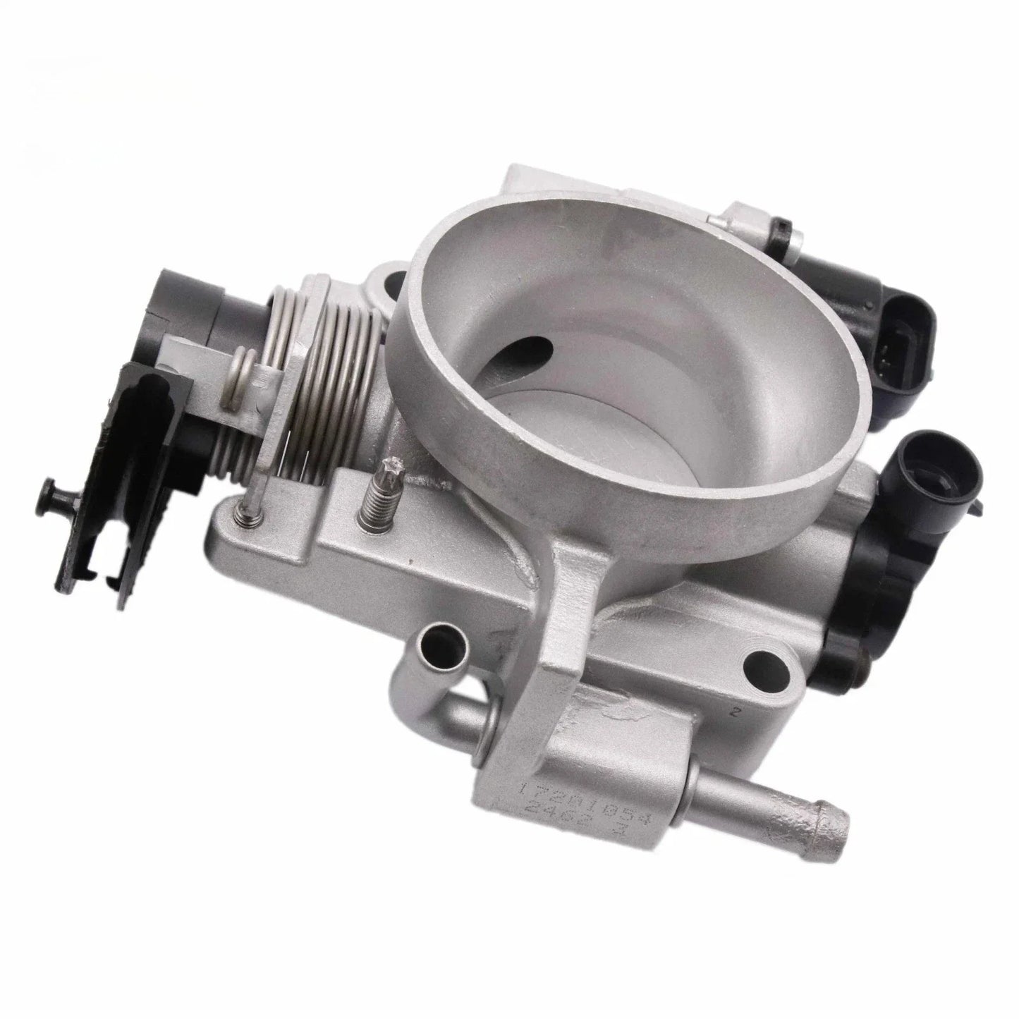 Throttle Body for Buick/Chevrolet/Oldsmobile/Pontiac 3.1L 3.4L (1990–2005)