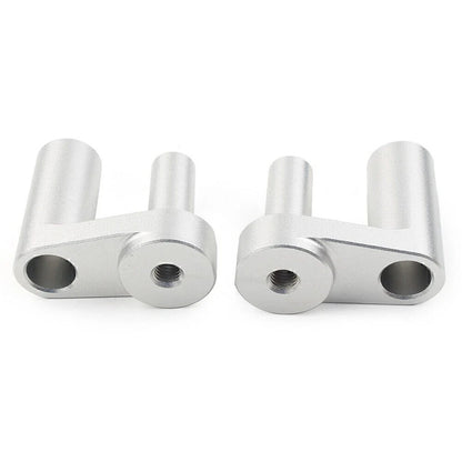 1.625" Handlebar Risers for BMW R1200RT R1250RT (2014-2023)