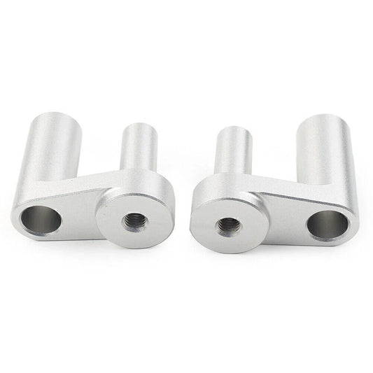 1.625" Handlebar Risers for BMW R1200RT R1250RT (2014-2023)