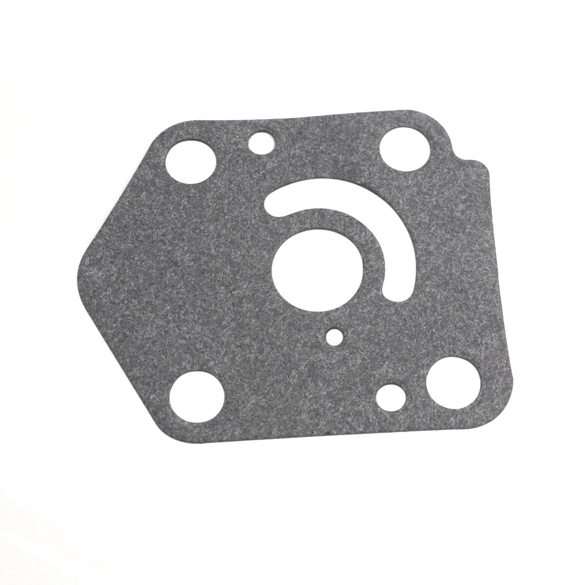 Water Pump Impeller Kit for Suzuki Outboard 9.9 15 HP (2-Stroke)