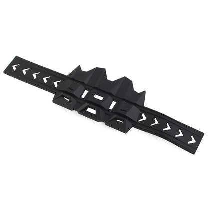 Carbon Hood Scoop Vent for Universal Car SUV (2000–2023)