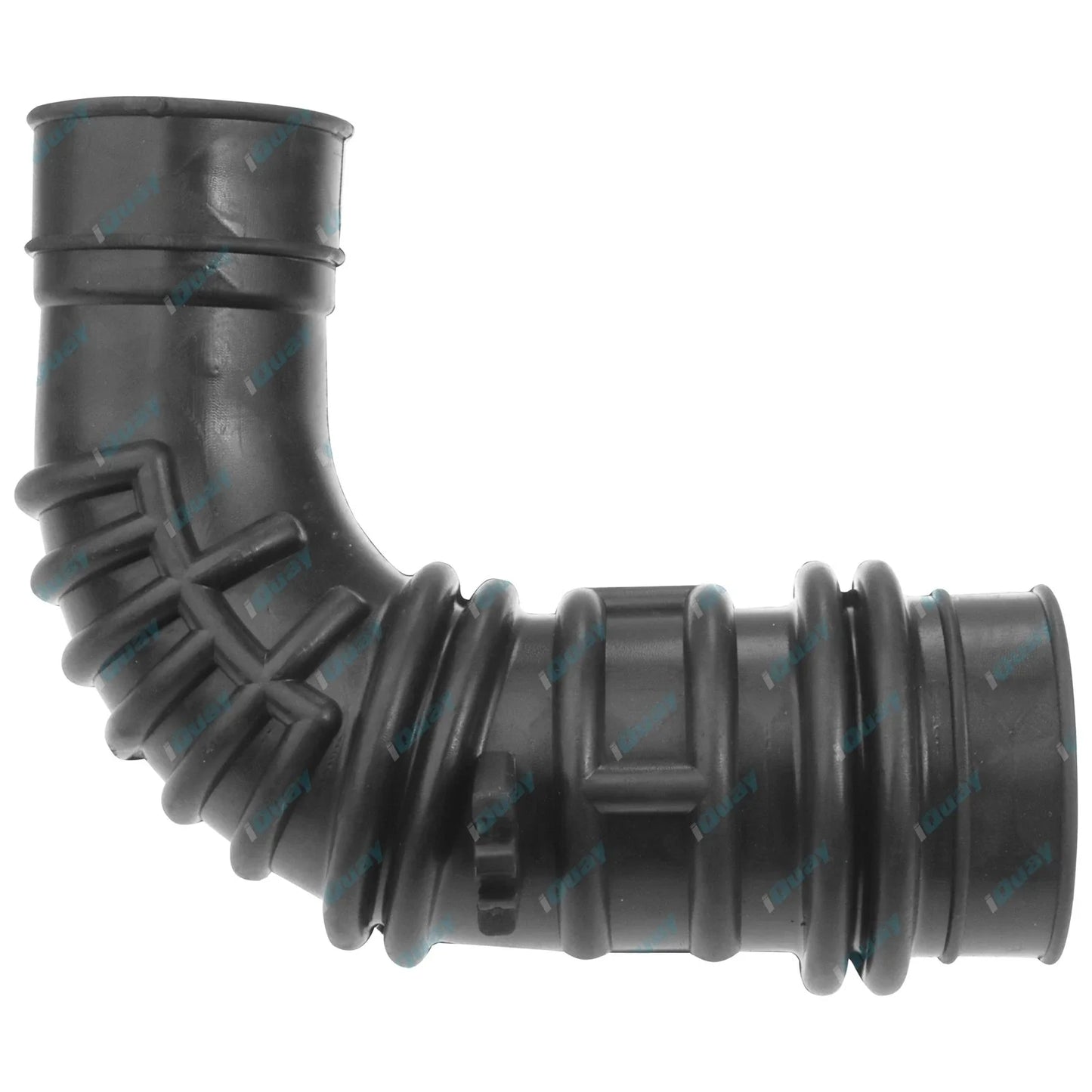 No.2 Air Intake Hose for Nissan Patrol GU 4cyl 3.0L ZD30DDT ZD30DDTi 2000~2016