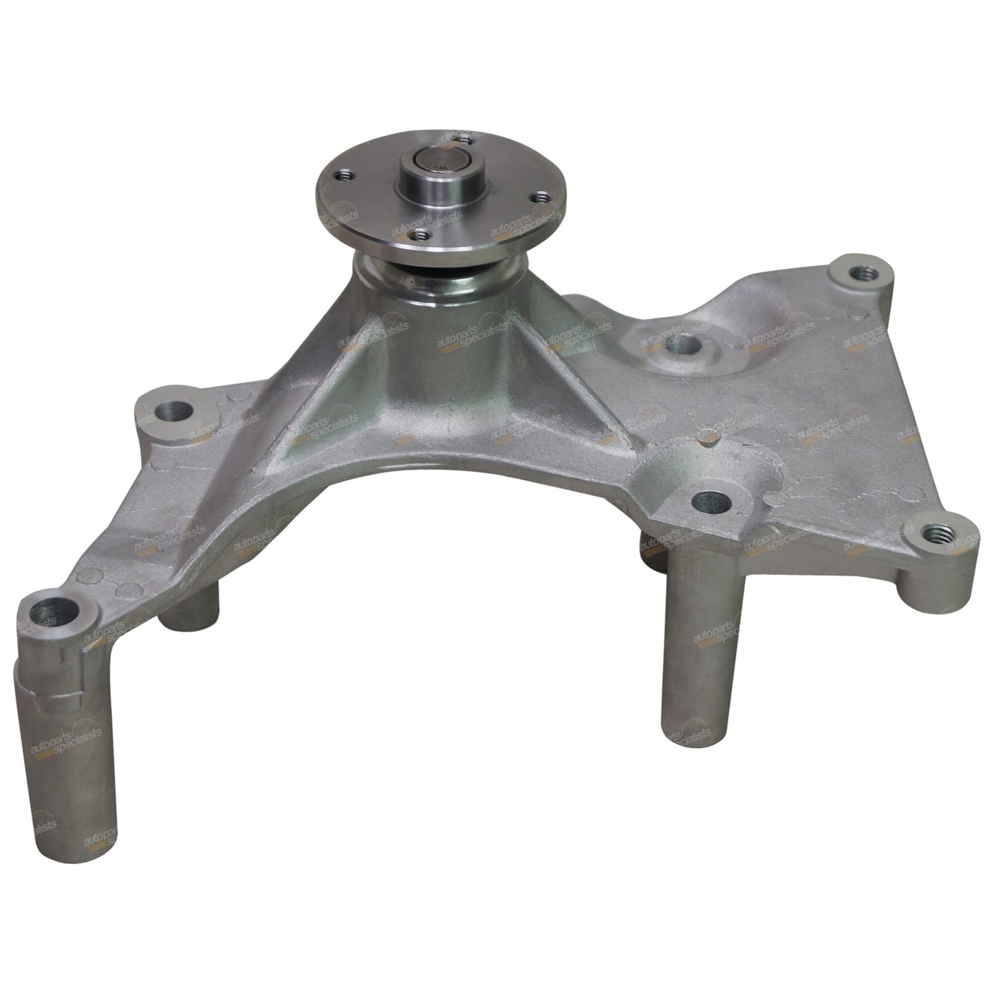 Cooling Fan Hub Pulley Bracket for Pajero NH NJ NK (1991–1997)