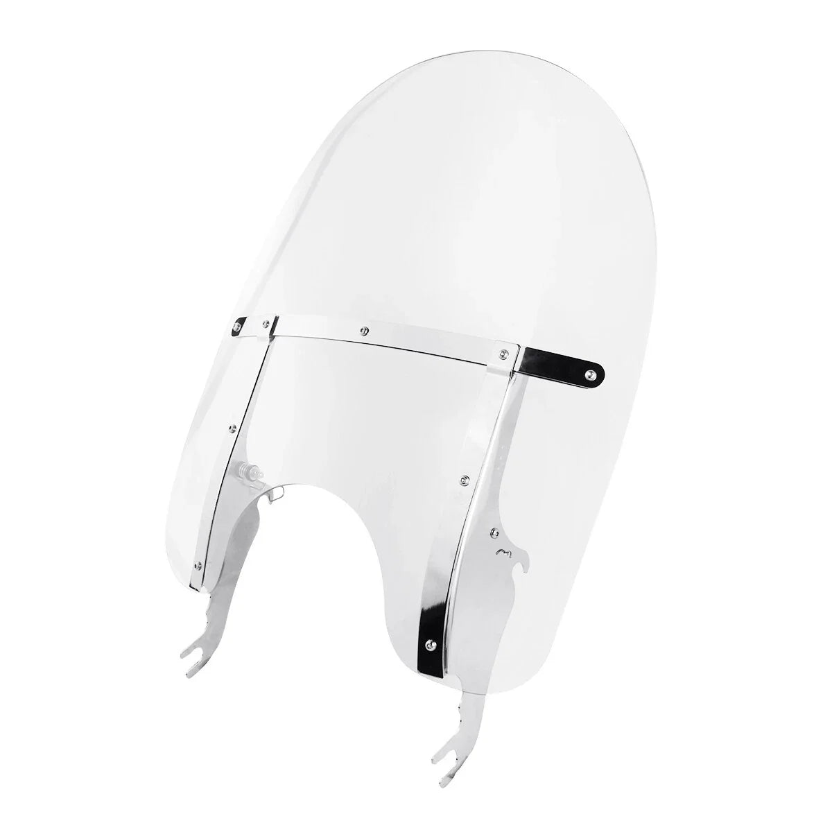 Windshield for Harley Softail Fatboy Lo FLST FLSTC (2000-2017)