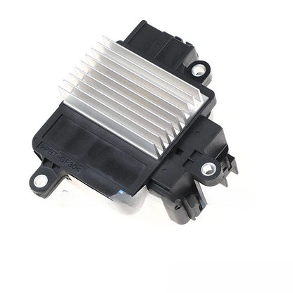 Radiator Cooling Fan Control Module for Toyota RAV4/Venza/Lexus (2006–2015)
