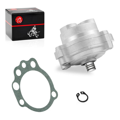 Oil Pump & Gasket for Yamaha Raptor 660R 700 700R (2001–2024)