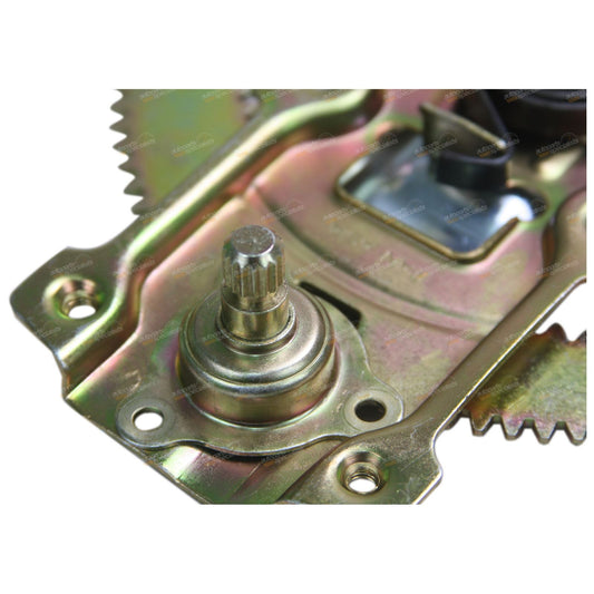 Front Left Window Regulator for Toyota Hilux (1997–Present)