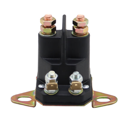 Starter Solenoid for Craftsman Lawn Mower (145673, 146154)