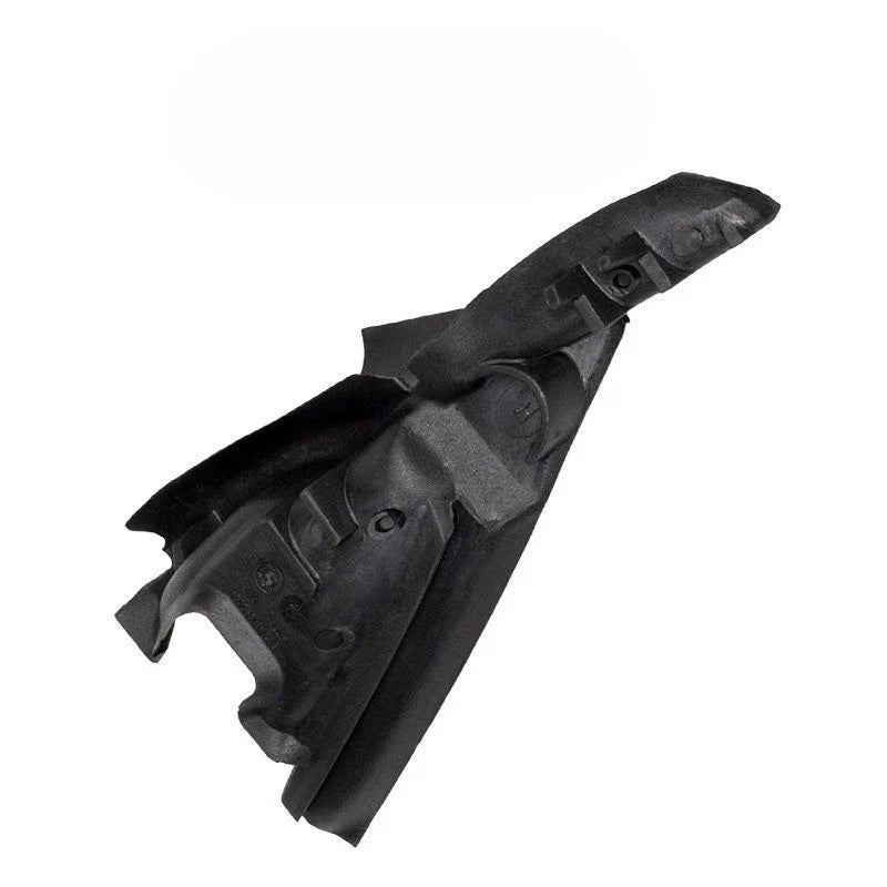 Pair Fender Wiper Cowl Cover for BMW E39 525i 540i M5 (1995–2003)