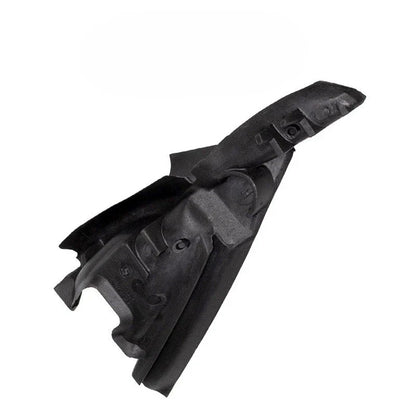 Pair Fender Wiper Cowl Cover for BMW E39 525i 540i M5 (1995–2003)