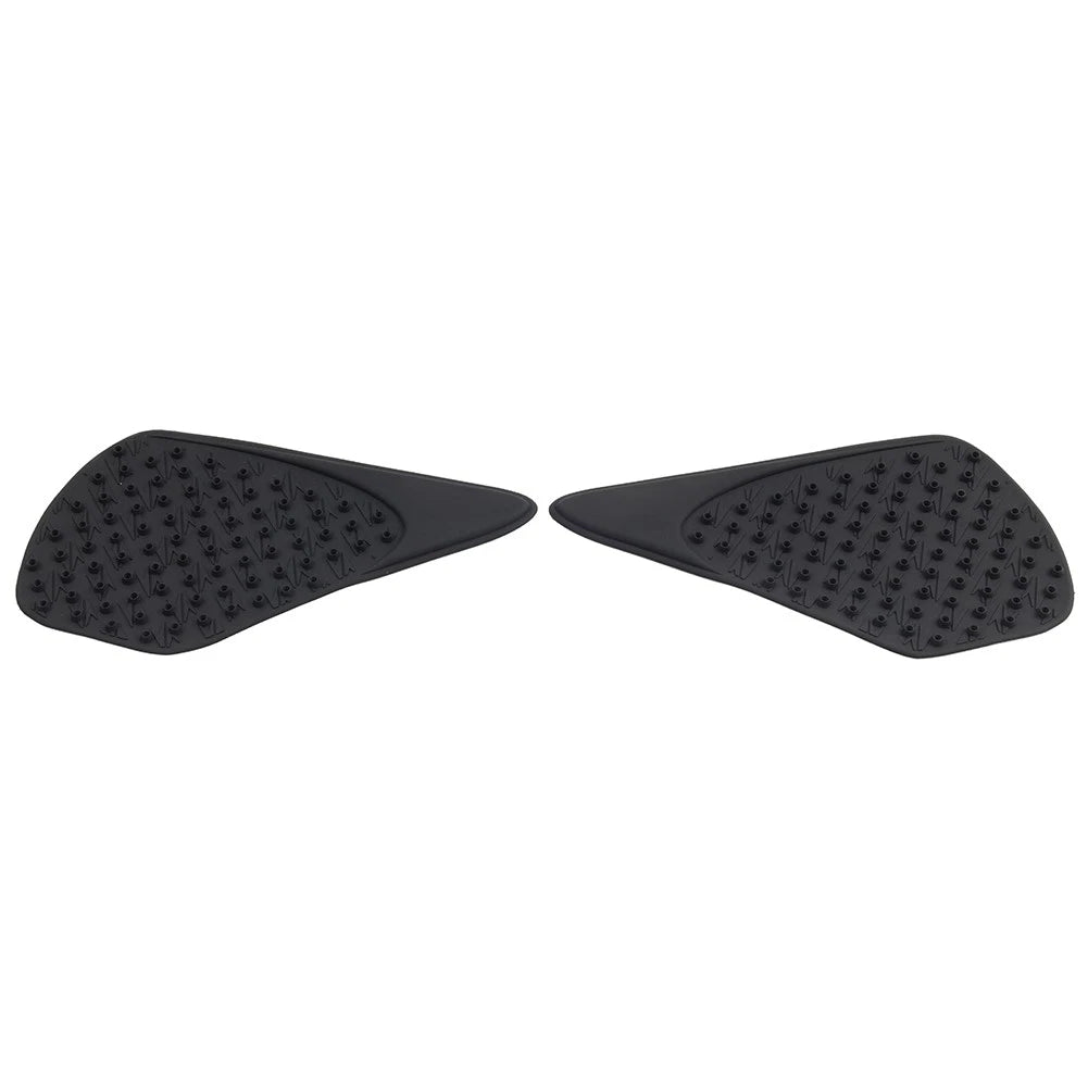 Gas Tank Traction Side Pad Knee Grip Decal for Yamaha YZF-R1 (2007–2008)