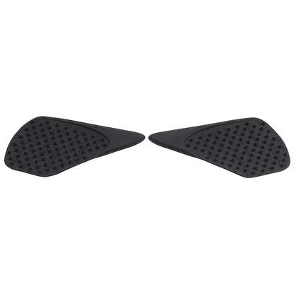 Gas Tank Traction Side Pad Knee Grip Decal for Yamaha YZF-R1 (2007–2008)