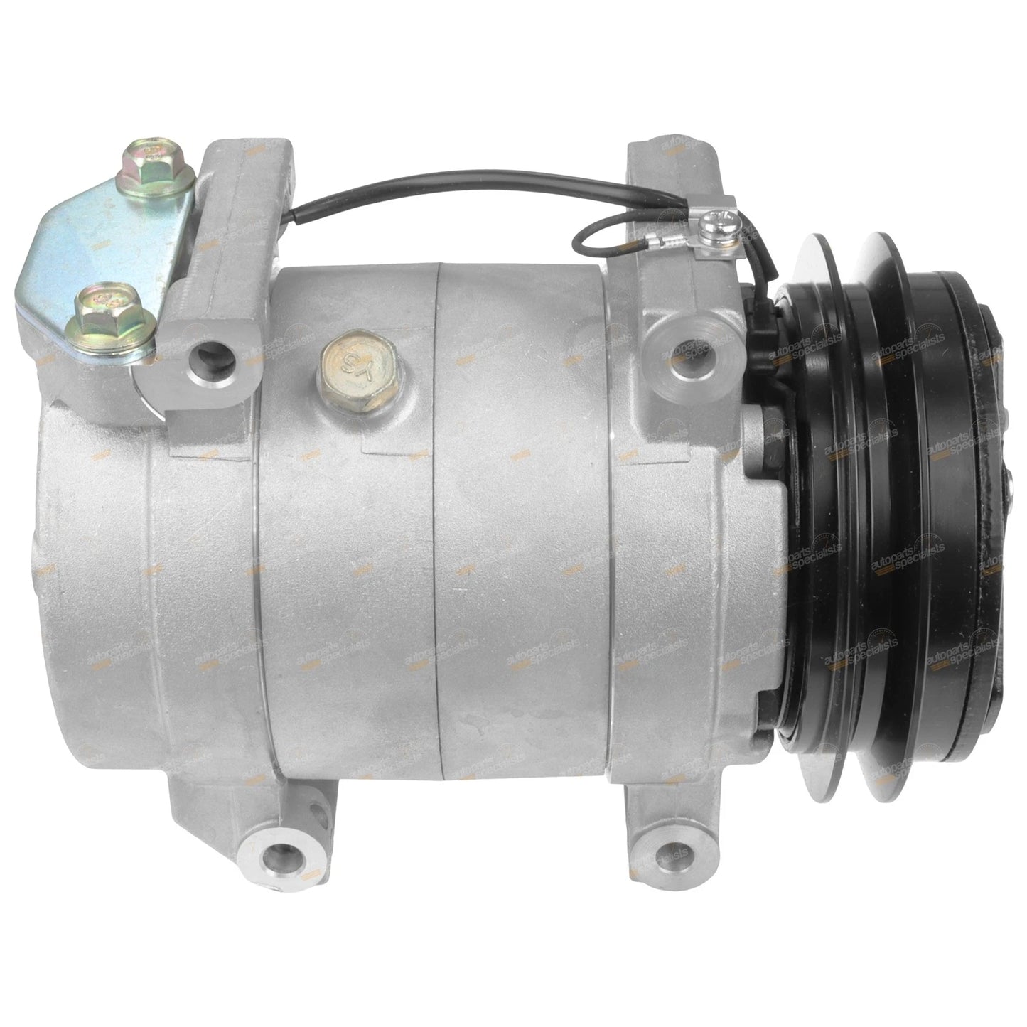 Air Con Compressor for Holden Rodeo RA (2003–2005)
