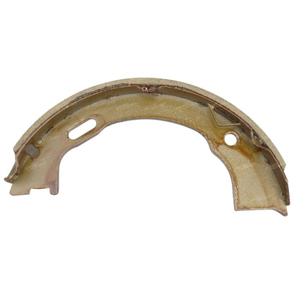 Park Hand Brake Shoes for Jeep Cherokee KJ (2001–2008)