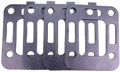 Exhaust Manifold Riser Gasket for Mercruiser (Repl 27-52076, 27-99777)