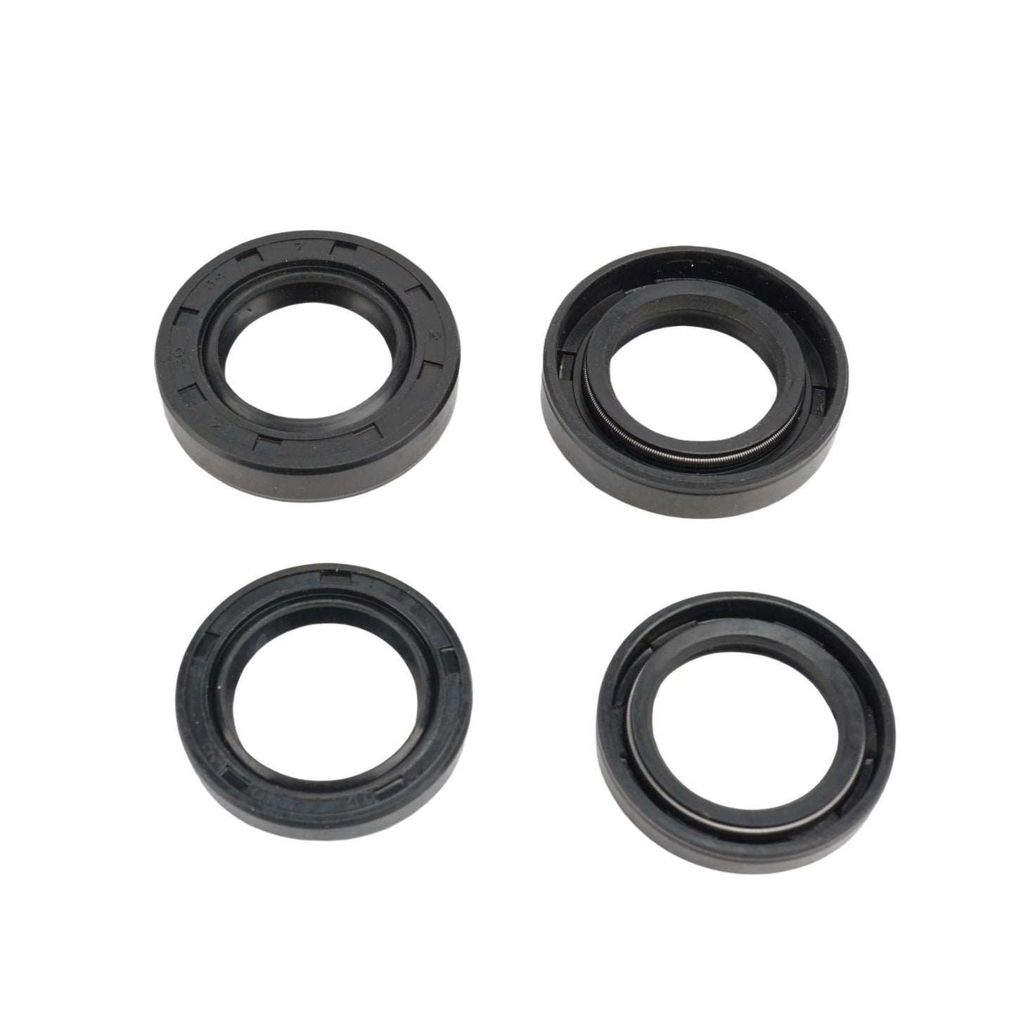 Lower Unit Seal Kit for Yamaha Outboard 20HP 25HP (2000–2023)