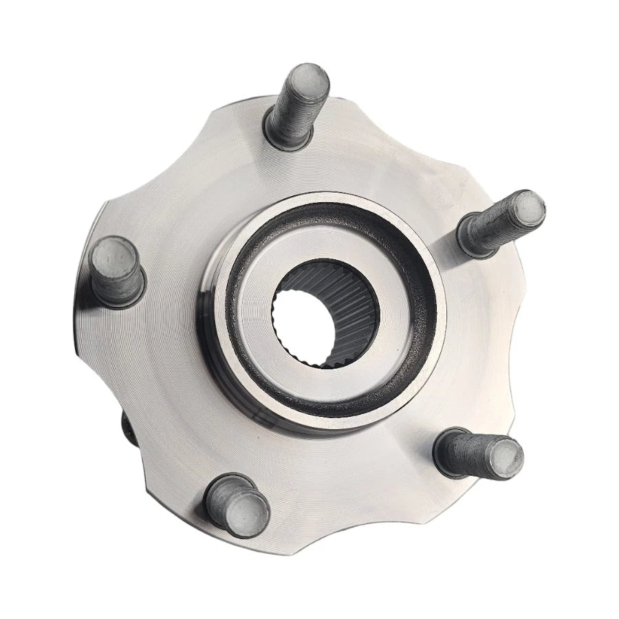 Front Hub for Nissan Qashqai J11 (2014–2023)