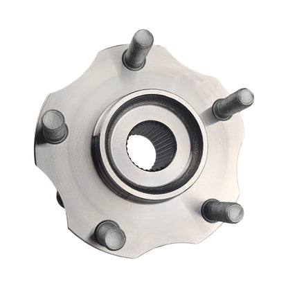 Front Hub for Nissan Qashqai J11 (2014–2023)