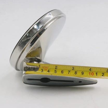 Stainless Mirror for Chrysler Valiant Pacer AP5-CL