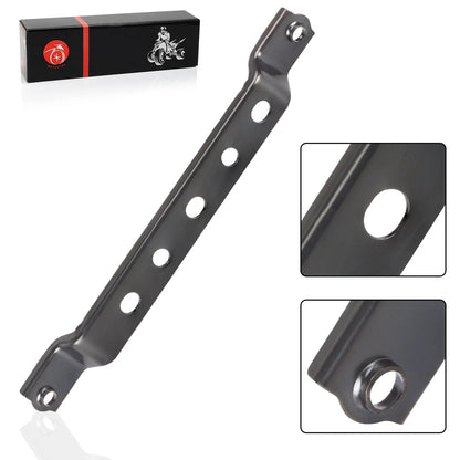 Battery Holder Strap Bracket for Kawasaki KFX400 (2003–2006)