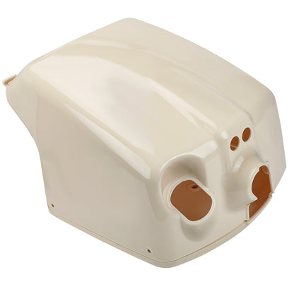 Beige Fender Set for Honda Ruckus 50 (2003–2024)