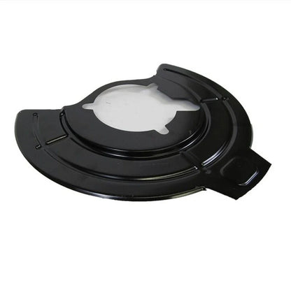 Front Brake Rotor Splash Shield Guard Right for Jeep Wrangler (2007-2018)