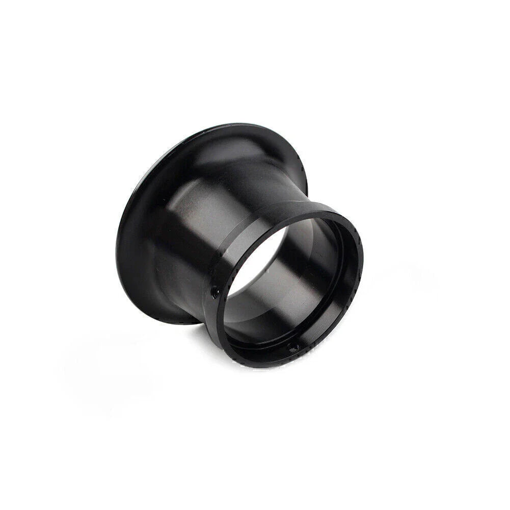 50mm Carburetor Air Inlet Tip Vent Collar for Universal CNC