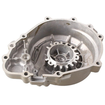 Front Headlight Assembly for Kawasaki ZX9R/6R ZZR600 ZX600J (2000–2002) Smoke
