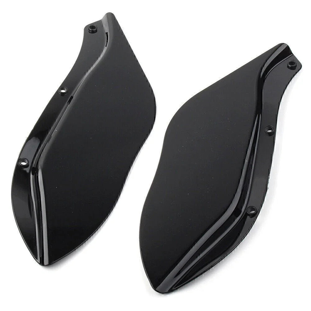 Windshield Air Deflector for Harley Street Electra Glide (1996-2013)