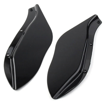 Windshield Air Deflector for Harley Street Electra Glide (1996-2013)
