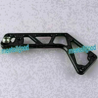 Adjustable Rearset Footpegs for Yamaha YZF-R1 (2015)