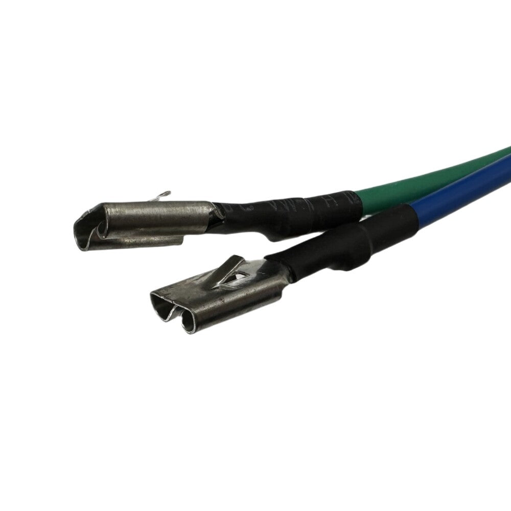 Tilt Trim Motor for OMC Evinrude/Johnson 40-50HP (1992–Present)