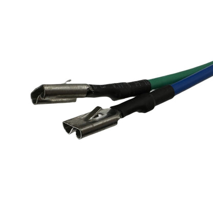 Tilt Trim Motor for OMC Evinrude/Johnson 40-50HP (1992–Present)