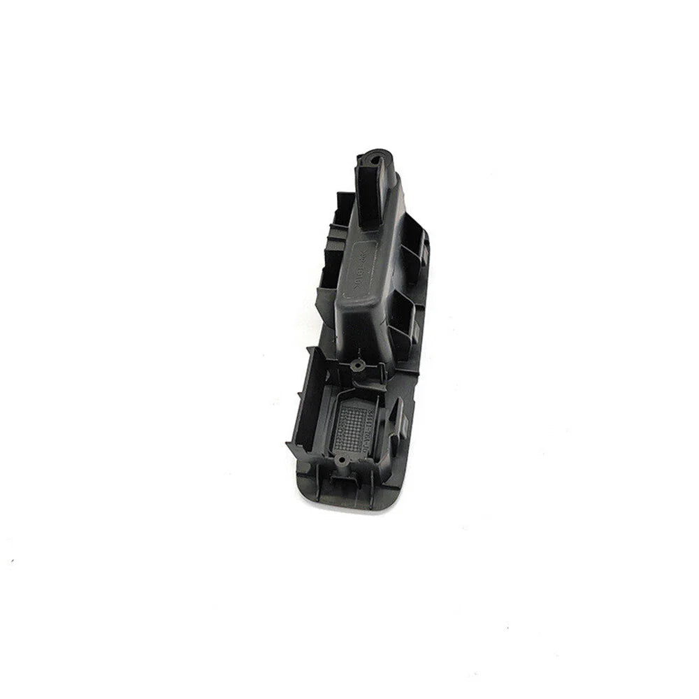 Black Plastic Tailgate Door Handles for Honda Odyssey (2015-2022)