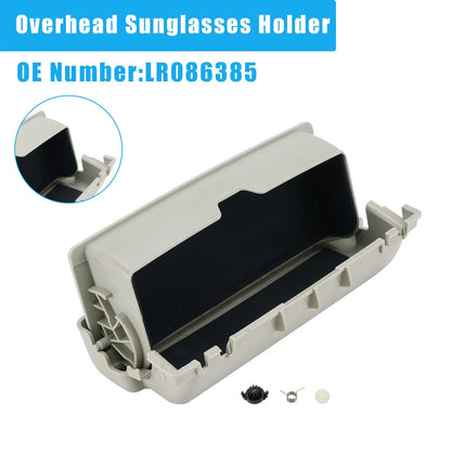 Overhead Sunglasses Holder LR086385 for Discovery Sport Range Rover Evoque (2015–2020)