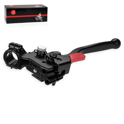 Left Hand Rear Brake Lever for Honda Foreman Rubicon 500 (2015–2019)