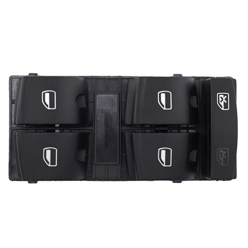 Driver Side Window Switch for Audi A3 8P (2003–2013)