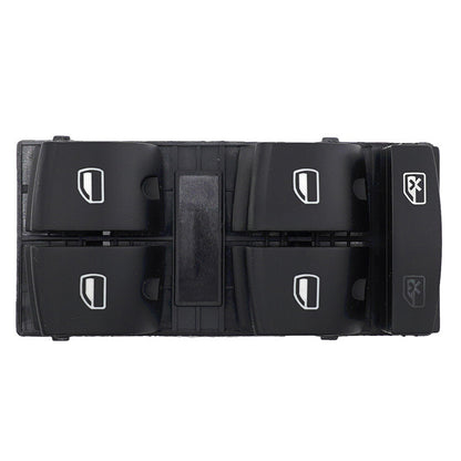 Driver Side Window Switch for Audi A3 8P (2003–2013)