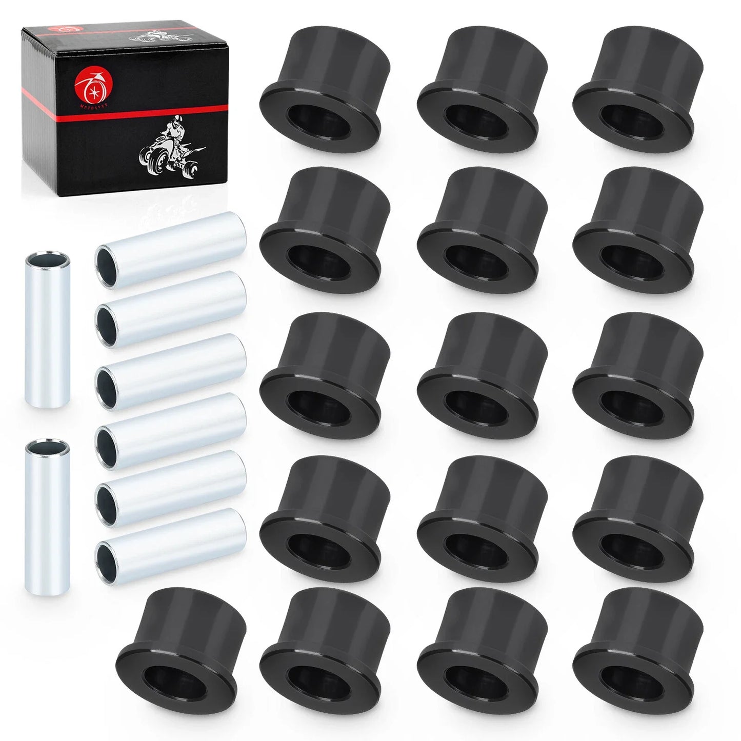 A-Arm Bushings Kit for Honda TRX450ER (2009–2014)
