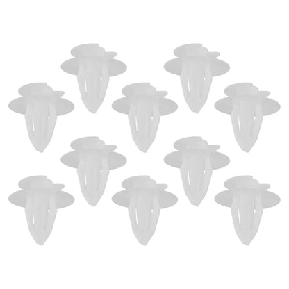 10 x Door Panel Fastener Clips for BMW E10 E12 E21 E24 E28 E30 E32 (1972-1989)